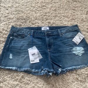 Paige Jean shorts